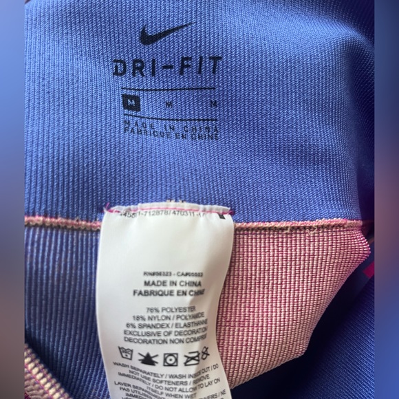 Nike Training Seamless Tights - Picture 4 of 4